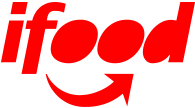 logo ifood